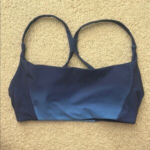 Buffbunny ombré sports bra